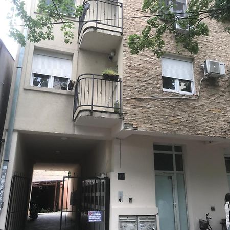 Apartman Kristina Free Parking Novi Sad Exteriör bild