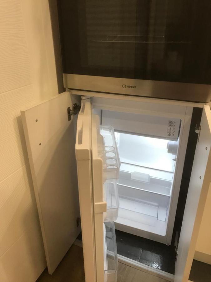 Apartman Kristina Free Parking Novi Sad Exteriör bild
