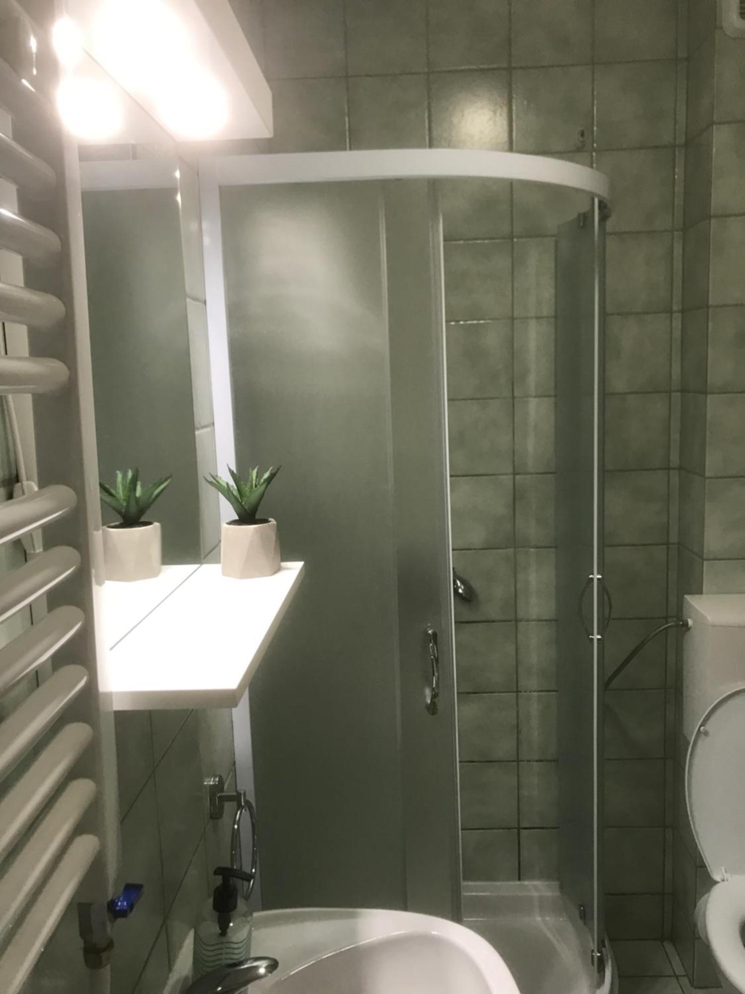 Apartman Kristina Free Parking Novi Sad Exteriör bild